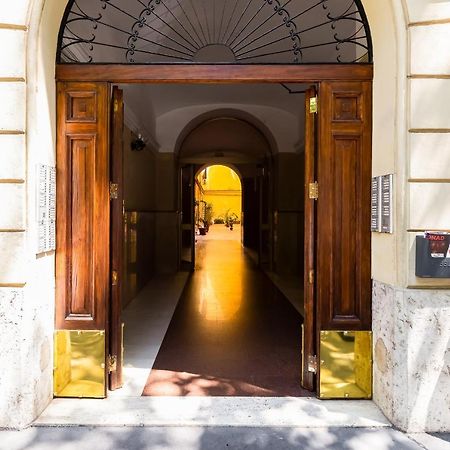Regina Margherita Sweet Stay Rome Exterior photo