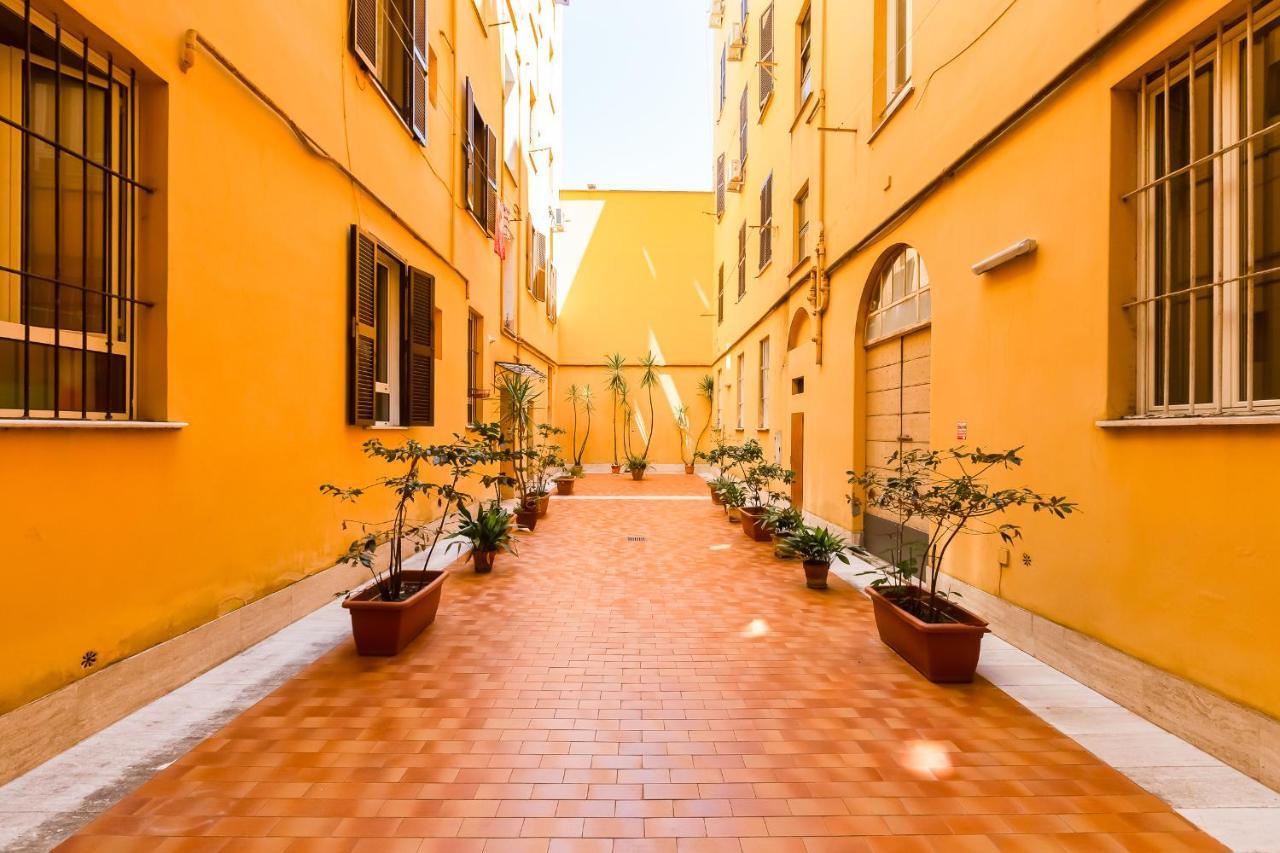 Regina Margherita Sweet Stay Rome Exterior photo