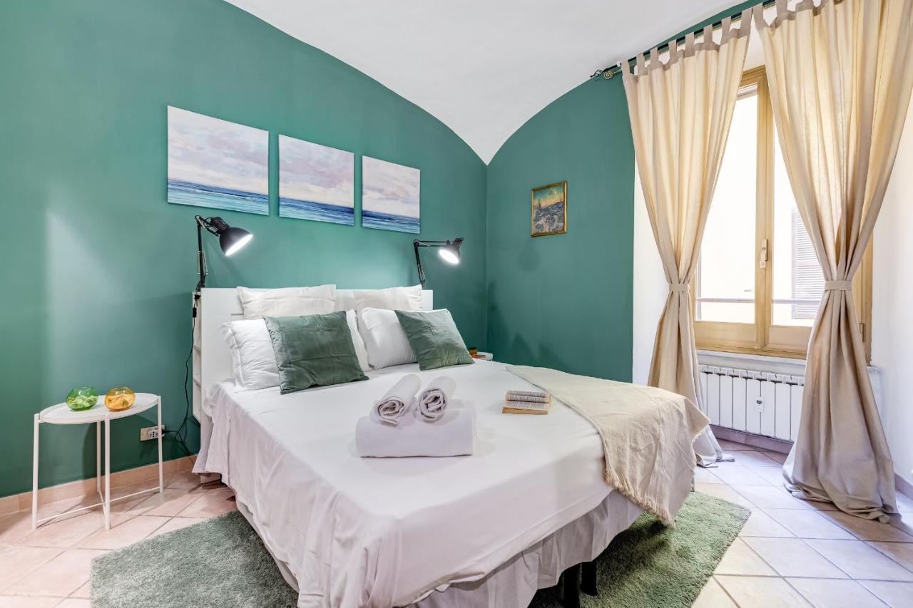Regina Margherita Sweet Stay Rome Exterior photo