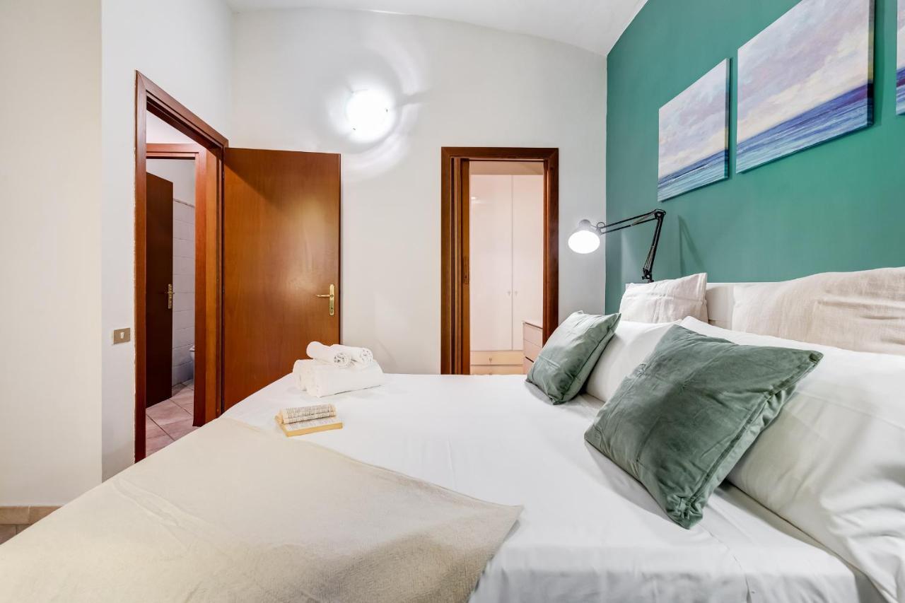 Regina Margherita Sweet Stay Rome Exterior photo