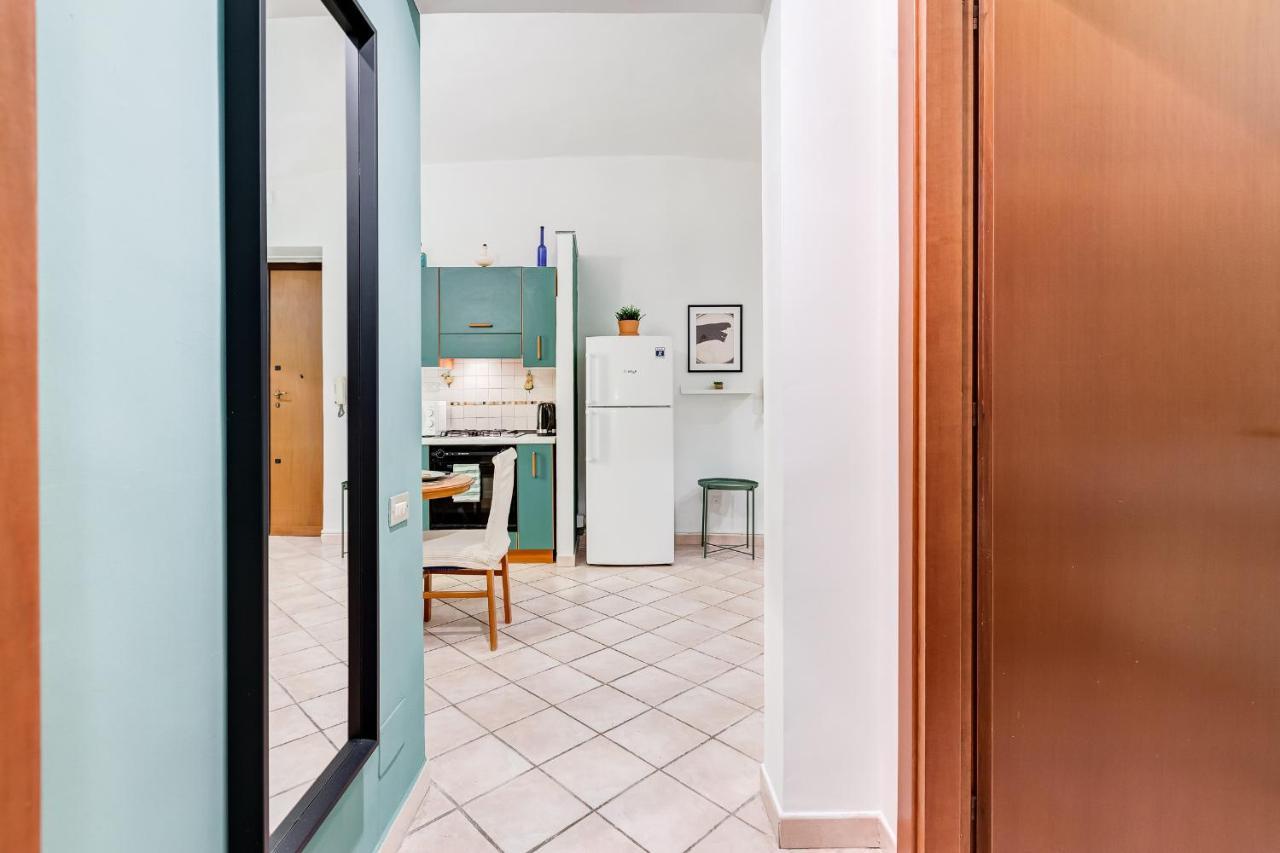 Regina Margherita Sweet Stay Rome Exterior photo