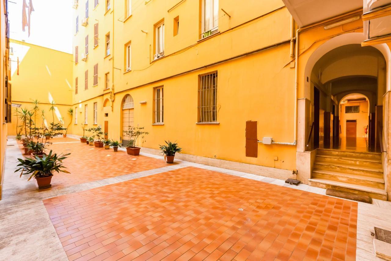 Regina Margherita Sweet Stay Rome Exterior photo