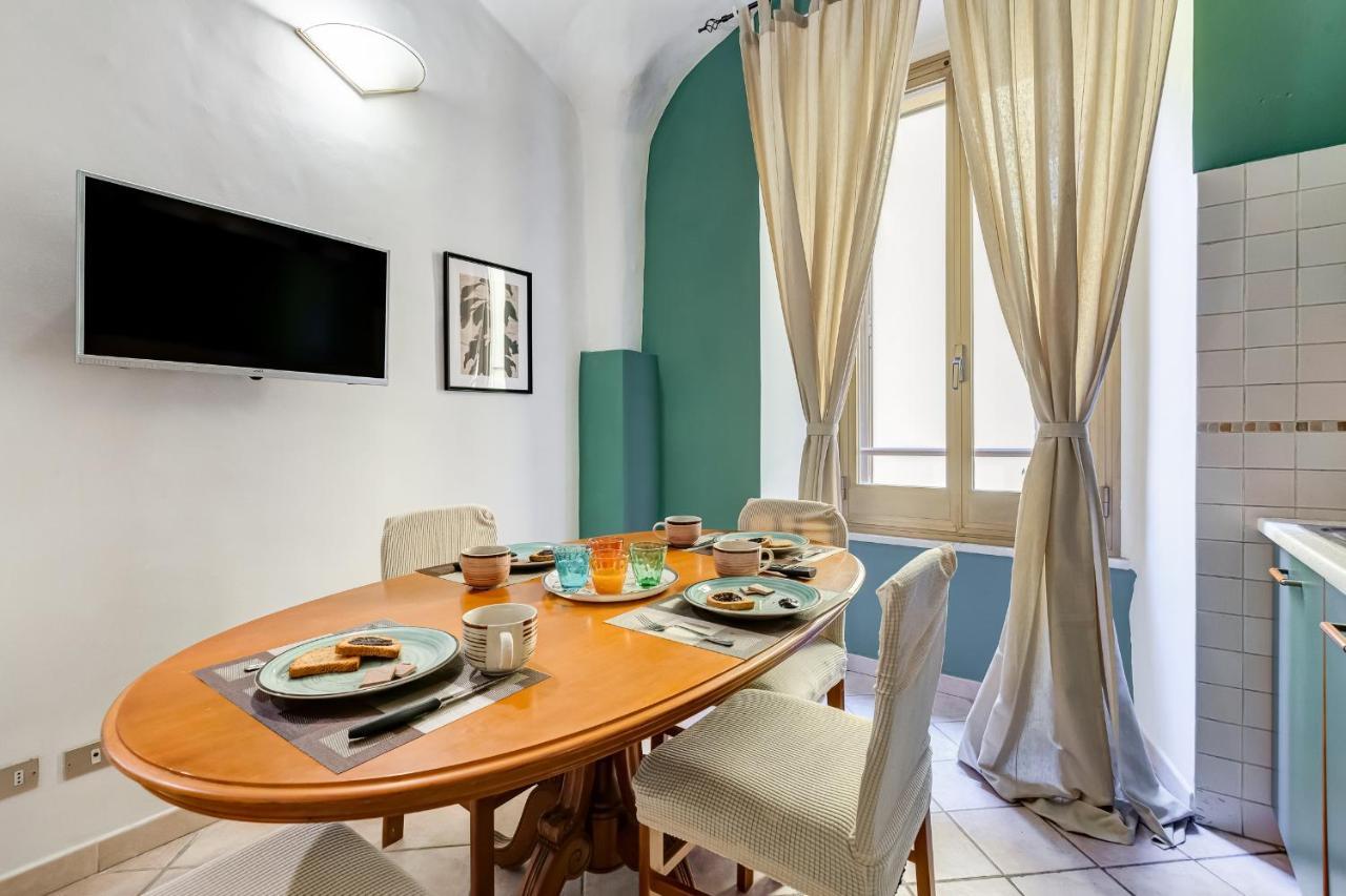 Regina Margherita Sweet Stay Rome Exterior photo