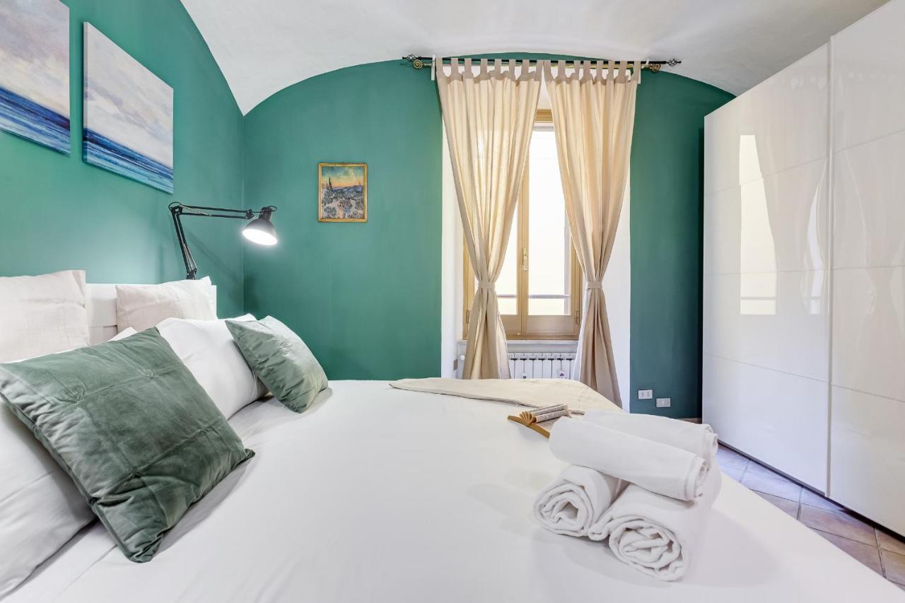 Regina Margherita Sweet Stay Rome Exterior photo