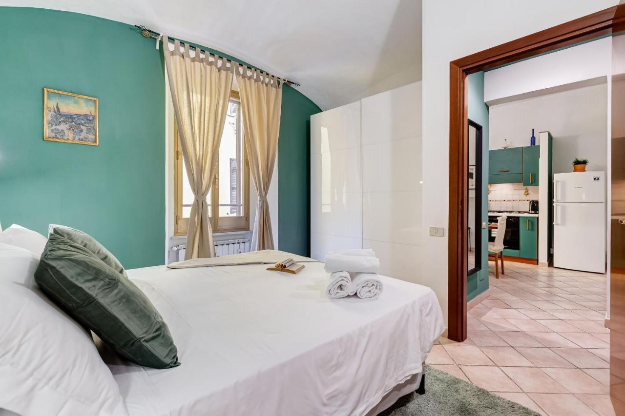 Regina Margherita Sweet Stay Rome Exterior photo
