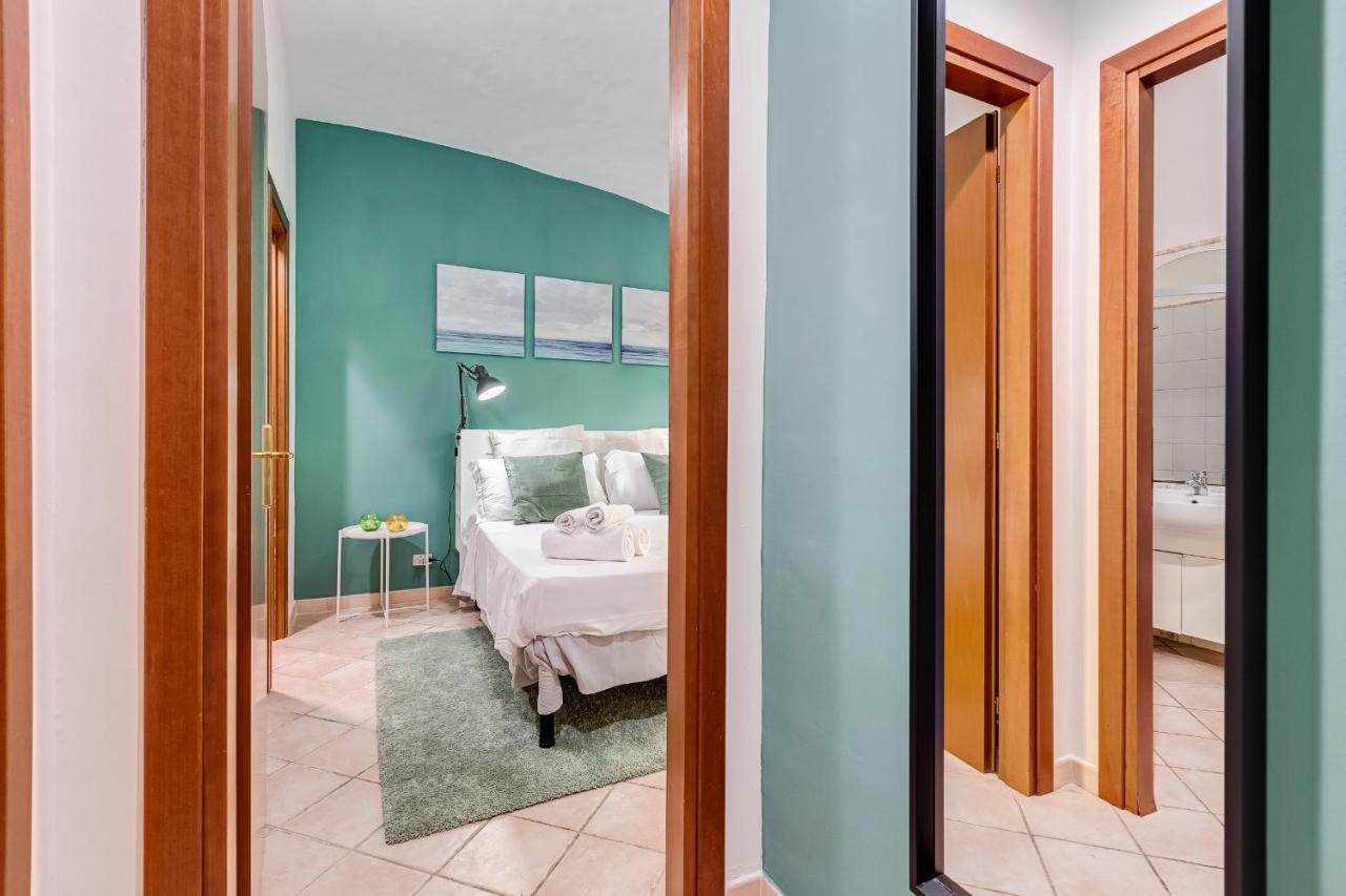 Regina Margherita Sweet Stay Rome Exterior photo